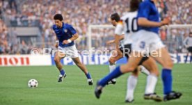 10.06.88 Italien - Deutschland
