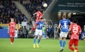 18.09.22 TSG 1899 Hoffenheim - SC Freiburg