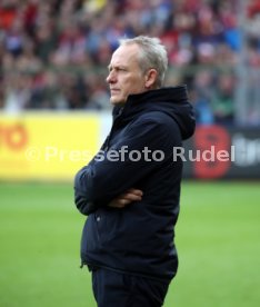 SC Freiburg - VfL Wolfsburg