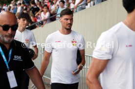 12.07.25 SV Fellbach - VfB Stuttgart