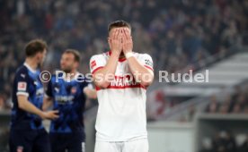 25.04.25 VfB Stuttgart - 1. FC Heidenheim