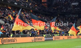 28.03.23 Deutschland - Belgien