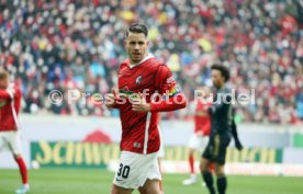 02.04.22 SC Freiburg - FC Bayern M&uuml;nchen