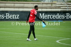 10.05.23 VfB Stuttgart Training