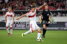 VfB Stuttgart - Eintracht Braunschweig