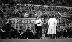27.09.89 Feyenoord Rotterdam - VfB Stuttgart