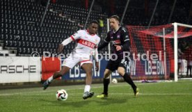 11.03.25 VfB Stuttgart II - VfL Osnabr&uuml;ck