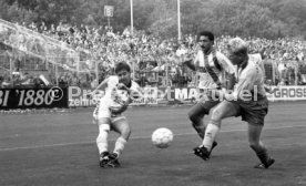 19.09.92 Stuttgarter Kickers - Eintracht Braunschweig