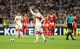 16.08.25 Franz-Beckenbauer-Supercup VfB Stuttgart - FC Bayern München