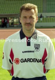 12.07.98 SSV Ulm 1846 Fototermin