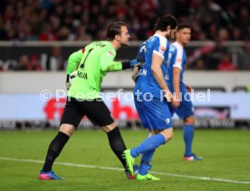 VfB Stuttgart - VfL Bochum