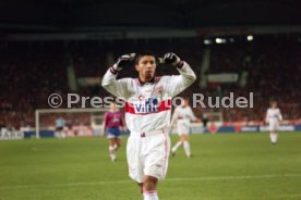 01.12.96 VfB Stuttgart - FC Bayern M&uuml;nchen