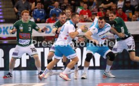 TVB Stuttgart - Frisch Auf G&ouml;ppingen