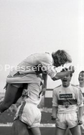 08.11.86 VfB Stuttgart - SV Werder Bremen