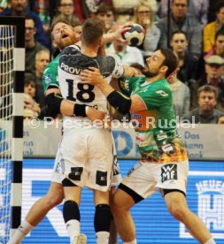 Frisch Auf G&ouml;ppingen - THW Kiel