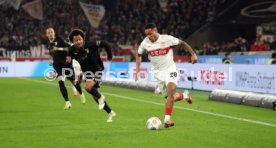 09.11.25 VfB Stuttgart - FC Augsburg
