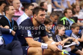 DKB Handball Bundesliga