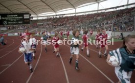 01.06.96 Deutschland - Frankreich