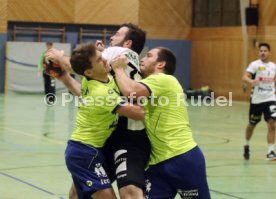 24.09.22 HSG Ostfildern - SG Leonberg/Eltingen