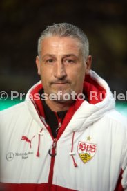 Borussia Dortmund - VfB Stuttgart