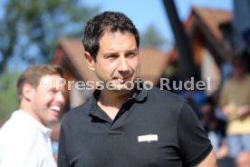 11.08.24 VfB Stuttgart II - TSV 1860 M&uuml;nchen