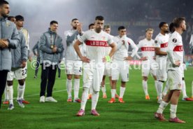 02.10.25 FC Basel - VfB Stuttgart