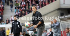 17.09.22 VfB Stuttgart - Eintracht Frankfurt