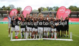 22.08.20 SSV Ulm 1846 - TSG Balingen