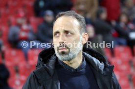 Bayer 04 Leverkusen - VfB Stuttgart