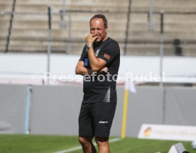 22.08.20 SSV Ulm 1846 - TSG Balingen
