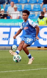 29.08.26 TSG 1899 Hoffenheim II - SSV Jahn Regensburg
