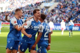 10.10.26 TSG 1899 Hoffenheim - Hamburger SV