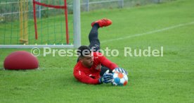 18.07.21 VfB Stuttgart Trainingslager Kitzb&uuml;hel 2021