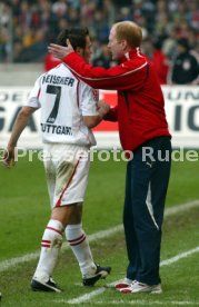 16.10.04 VfB Stuttgart - Borussia Dortmund