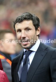 FC Bayern M&uuml;nchen - PSV Eindhoven