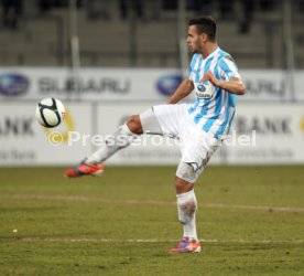 Stuttgarter Kickers