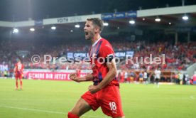 29.08.24 1. FC Heidenheim - BK H&auml;cken
