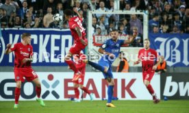 18.10.22 Stuttgarter Kickers - Eintracht Frankfurt