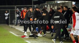 03.03.26 VfB Stuttgart II - FC Energie Cottbus