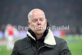 15.01.25 VfB Stuttgart - RB Leipzig
