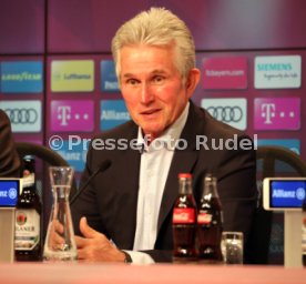 FC Bayern M&uuml;nchen - SC Freiburg