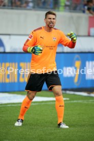1. FC Heidenheim- VfB Stuttgart