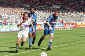 03.05.97 VfB Stuttgart - FC St. Pauli