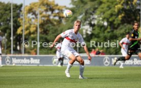 24.08.22 VfB Stuttgart - FC St. Gallen