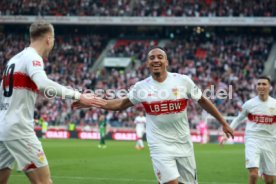 01.03.26 VfB Stuttgart - VfL Wolfsburg