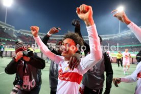 05.04.23 1. FC N&uuml;rnberg - VfB Stuttgart