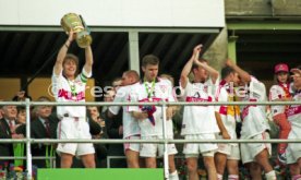 14.06.97 DFB-Pokal Finale 1997 VfB Stuttgart - FC Energie Cottbus