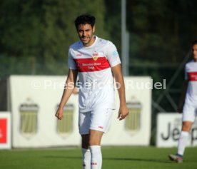 FC Wacker Innsbruck - VfB Stuttgart