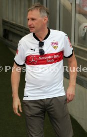 VfB Stuttgart - 1. FSV Mainz 05