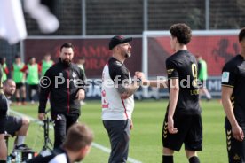 08.03.26 U19 VfB Stuttgart - U19 1. FC K&ouml;ln